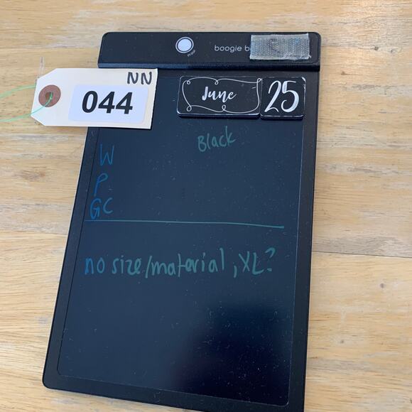 Under Armour Shirt Women L Large Black 4 Button Placket Short Sleeve Polo Collar - Picture 8 of 9